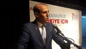 Rize Saadette Kaçar, Güven Tazeledi