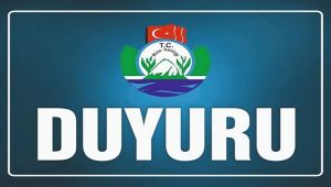 Rize Valiliği Adını Kullanarak Yardım Talep Eden Art Niyetli Kişilere İtibar Etmeyin