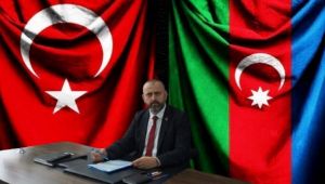 Tuncay Maşalcı: Azerbaycan'ın Her Daim Yanındayız