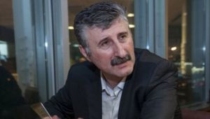 Alper Taş Koronavirüse Yakalandı