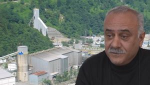 Çayeli Bakır İşletmeleri Deprem Riskinin mi Artırıyor?