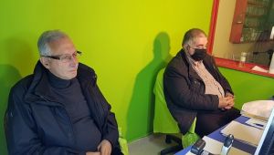 Çayın Dünü, Bugünü ve Yarını konuşuldu