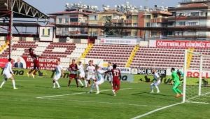 Çaykur Rizespor'a Son Dakika Sürprizi
