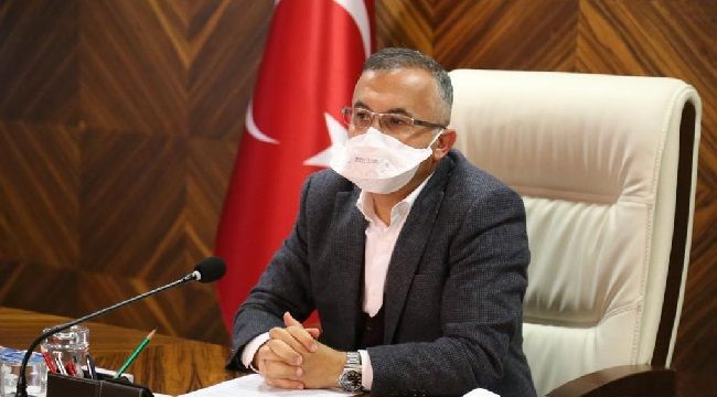 Covid-19 Tedbirleri Kapsamında Yeni Kararlar Alındı