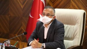 Covid-19 Tedbirleri Kapsamında Yeni Kararlar Alındı