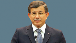 Davutoğlu Covid-19'a yakalandı
