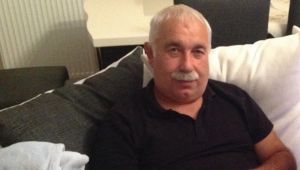 Emekli Öğretmen Nazmi Kadıoğlu Son Yolculuğuna Uğurlandı