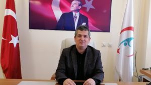 Kaçkar Devlet Hastanesine Yeni Atamalar