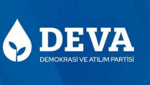 Merkez İlçe Başkanı Avcı, Listesini Açıkladı