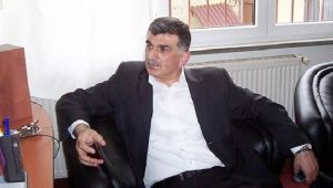 Metin Çanak Hayatını Kaybetti