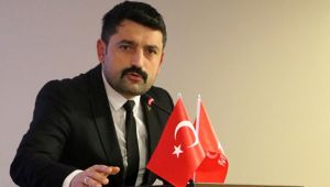 MHP Rize'de Kongre Tarihi Belli Oldu!