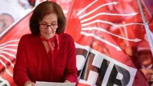 Nurten TURAN: ‘’Kadına Şiddet Politiktir’’