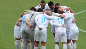 Pazarspor - Kırşehir Belediyespor Maçı Ertelendi