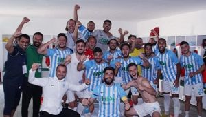 Pazarspor Kupa Maçı İçin Ankara’ya Gitti