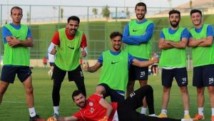 Pazarspor’un 3 Maçı Ertelendi