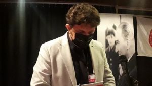 Rize Eğitim-İş'te Hamza Kutay Güven Tazeledi
