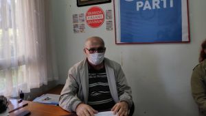 Rize SOL Parti: Bu Ablukayı Dağıtmak İçin Birleşelim, Değiştirelim