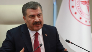 Sağlık Bakanı Koca 12 Bin Sağlık Personeli Alımının Ayrıntılarını Açıkladı