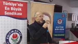 Sesimizi Duyan Var Mı?