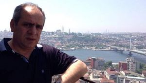 Ardeşen ve Ardeşen Basınının Acı Kaybı