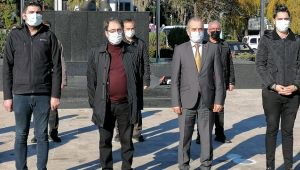 RİZE CHP: İnsan Hakları İhlalleri Kabul Edilemez