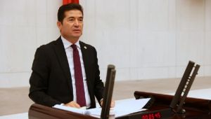 CHP’Lİ KAYA’DAN Çağrı: “Başvuru Tarihi Uzatılsın”