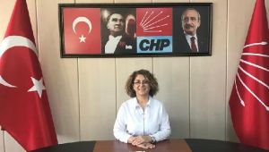 CHP Rize İl Kadın Kolları Başkanı Değişti