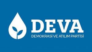 DEVA PARTİSİ:
