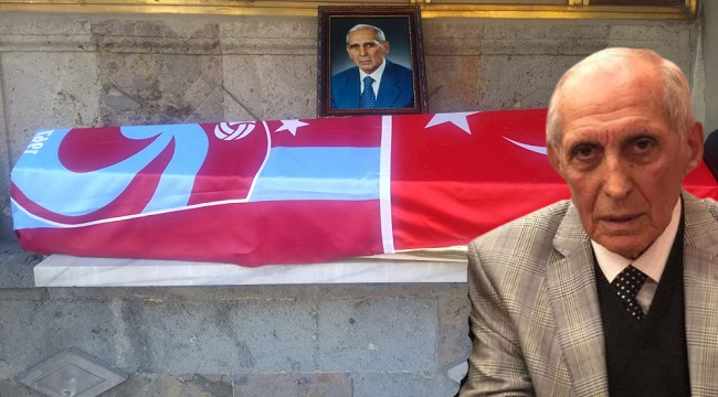 Efsanenin Son Yolculuğu
