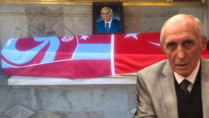 Efsanenin Son Yolculuğu