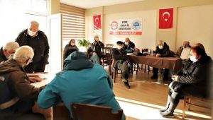 EMEP Rize’de İl Kongresini Gerçekleştirdi