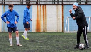 Erteleme Maçında Rakip Kırşehir Belediyespor