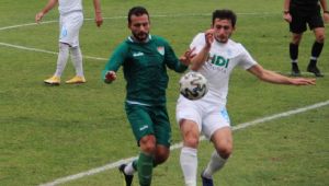 Galibiyet Gibi Beraberlik