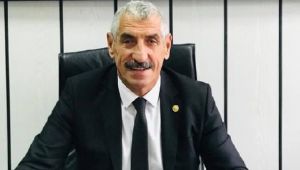 Yüksel: Her Tedbirde En Çok Esnaf Olumsuz Etkileniyor