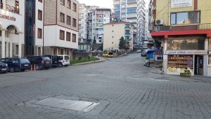 İçişleri Bakanlığı’ndan Sokağa Çıkma Yasağı Uyarısı