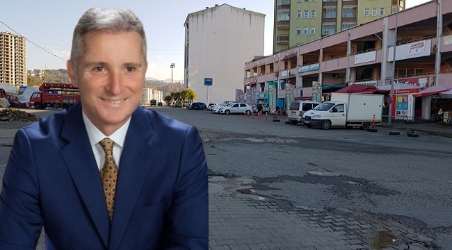 Kazım BALTA: