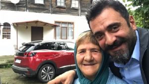 Ö. Faruk Buçan’ın Acı Günü