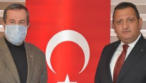 Pazar TSO ve Ziraat Bankası Protokol İmzaladı