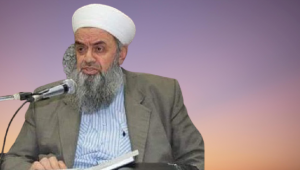 Resul Bölükbaş Hoca Hayatını Kaybetti
