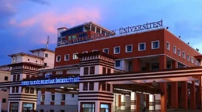 RTEÜ' de İşçi Alımı Sonuçları Açıklandı