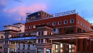 RTEÜ' de İşçi Alımı Sonuçları Açıklandı