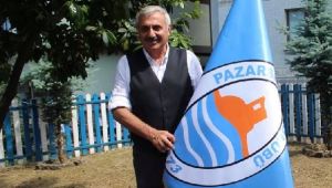 TALAT GÜNDAY Pazarsor'u Yazdı: