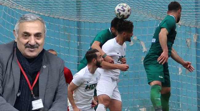 TALAT GÜNDAY YAZDI: ”Her Puan Kıymetlidir”!