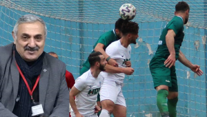TALAT GÜNDAY YAZDI: ”Her Puan Kıymetlidir”!