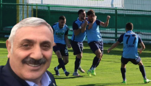 TALAT GÜNDAY Yazdı: İz Vurduk, Yol Bulduk Gidiyoruz