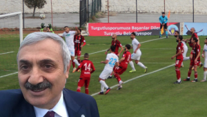 TALAT GÜNDAY YAZDI: ”Telafisi Olan Sonuç!”
