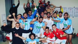 Ya, Ya, Ya, Şa, Şa, Şa, Pazarspor Çok Yaşa