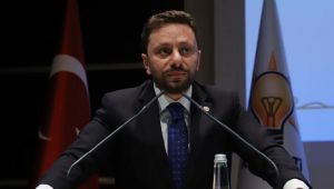 AVCI: Rize Şehir Hastanesinin Yerini Açıkladı