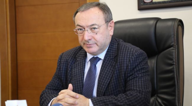 Beklenen Atama Yapıldı!