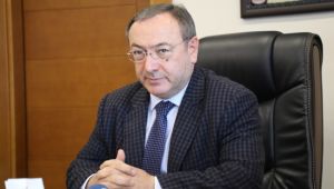 Beklenen Atama Yapıldı!